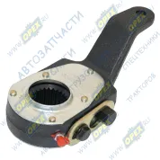 Рычаг тормоза регулировочный МАЗ зад.лев (эвольвент. шлиц)