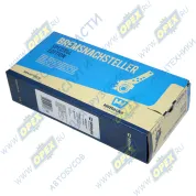 Рычаг тормоза регулировочный МАЗ передний (прямой,эвольвентный шлиц)