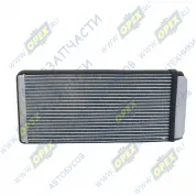 Радиатор отопителя HOWO A7 HOWO.