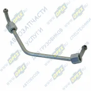 Трубка топливная нагнетательная Common Rail 6-й цилиндр MAN TGS/TGX 2007->Eng.D2066 LF01/LF2,D2676 MAN Lion's (1991-2021)