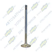 Клапан впускной D2066/2676/ (х12)/ 40х9х160,4/ MAN TGA, TGS, TGX