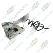 Замок двери MAN TG-A/TG-S/TG-X правый (без электрической части)