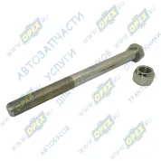 Болт ГОСТ-7798 М20х240х1,5 Р=100 К=30 в сб. с гайкой, реактивной тяги