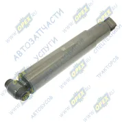 Амортизатор подвески основной (470/280), втулка ф15 L=50/втулка ф15 L=85 в резине HOWO дв. WD 615