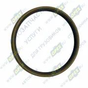 Сальник (манжета) 50х58х4 уплотнительн. шкворня SITRAK