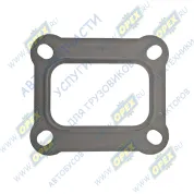 Прокладка турбины внутр. отв. 82х52 MC11