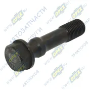 Болт С/И М14х60х1,5 Р=22 К=19 фланцевый шатуна WD615/WP10