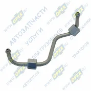 Трубка топливная нагнетательная Common Rail (4-й цилиндр) MAN TGS/TGX 2007->Eng. MAN Lion's (1991-2021)