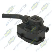 Кран отопителя SITRAK