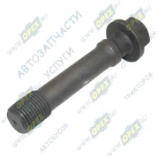 Болт С/И М16х80х1,5 Р=18 К=19 фланцевый маховика