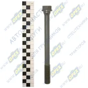 Болт С/И М16х185х2 Р=50 К=22 фланц. направ. подгол. ГБЦ WD615/D10-E4/EGR