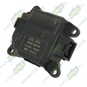 Привод заслонки подачи воздуха отопителя салона (T5G)