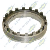 Гайка (круглая) С/И М142х1,5 h=37ф внутр.=105 наруж. резьба хвостовика редуктора среднего