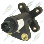 Датчик перемещения ECAS Байонет DIN 72585-A1-2.1-Sn/K2 Без температурной компенсации DAF LCV (1970-2020), IVECO Bus (1970-2020), MAN Bus (1970-2020),