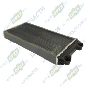 Радиатор отопителя SITRAK