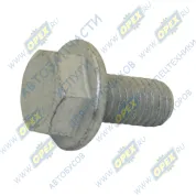 Болт DIN6921 М8х16х1,25 Р=15 К=12 Volvo