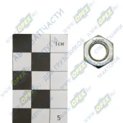 Гайка ГОСТ-5915 М10х1,5