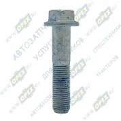 Болт DIN6921 М14х65х1,5 Р=36 К=19 фланцевый рессоры, передней (C7H MAX)