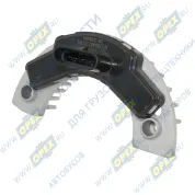 Реле отопителя A7 T5G\SITRAK