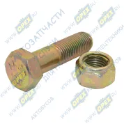 Болт ГОСТ-7798 М14х50х1,5