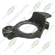 Суппорт тормозной задний (9 отверстий) HOWO. SITRAK