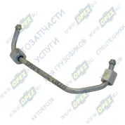 Трубка топливная нагнетательная Common Rail 3-й цилиндр MAN TGS/TGX 2007->Eng.D2066 LF01/LF2,D2676 MAN Bus (1970-2021)