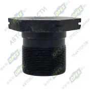 Болт С/И М42х40х1,5 Р=25 К=60 головка с прорезями крепл. фланца хвост. (HW25712XST)