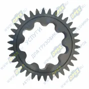 Шестерня, Масляный насос MAN Lion's (1991-2021)