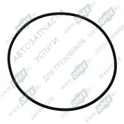 Кольцо С/И (РТИ) овал. сеч 139,4х147 h=4,5 уплотнительное гильзы D2066/2676; (х12); 139,4х3,95мм;