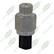 Датчик давления топлива М18х1,5 L=58 К=24 3 конт. 24В в рампе