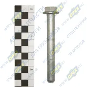 Болт DIN6921 М12х100х1,25 Р=30 К=16/17