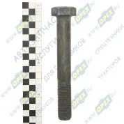 Болт ГОСТ-7798 М22х160х2,5 Р=60 К=34 кронштейна реактивной тяги SCANIA R-series