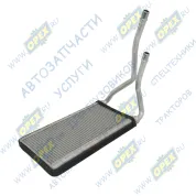 Радиатор отопителя Scania 6 (L,P,G,R,S-series) (16-)