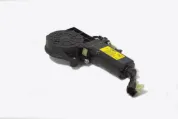 Мотор-редуктор стеклоподъемника 12V; фишка 2 плоских клеммы двери правой Porter