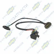 Переключатель L=66; 7 плоских клемм света фар Porter