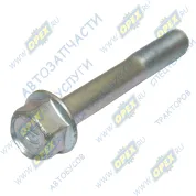 Болт DIN6921 М8х50х1,25 Р=20 К=12 фланцевый HD65,72,78,County шестерни промежуточной распредвала