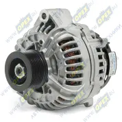 Генератор JOHN DEERE 6135HFC09 ENGINE JOHN DEERE 6135HFC95 ENGINE JOHN DEERE 6135HFG06 ENGINE