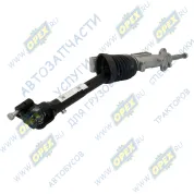 Вал карданный рулевой JAC-N56,N75,N80,N90,N120,КамАЗ Комапс-9,12