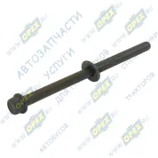 Болт С/И М12х198х1,25 Р=98 К=звезд.17 в сб. с шайбой фланцевый крепления головки блока цилиндров