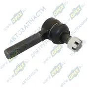 Наконечник рулевой тяги правый C=20 М20х1,5/М16х1,5 L=110 JAC N75,N80 КАМАЗ Компас-9