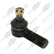 Наконечник рулевой тяги правый C=22 M30х1,5/M18х1,5; L=110 JAC-N120,КамАЗ Компас-12