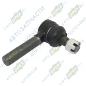 Наконечник рулевой тяги левый C=20 М20х1,5/М16х1,5 L=110 JAC N75,N80 КАМАЗ Компас-9