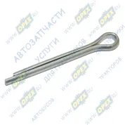 Шплинт разводной ф5х45-50 рулевого пальца