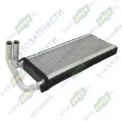 Радиатор отопителя JAC-N56,N75,N80,N120