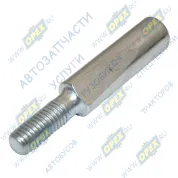 Клин ф15 L=77 Р=М10х22х1,5 шкворня N56 / N75