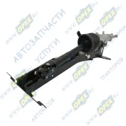 Вал карданный рулевой JAC-N56,N75,N80,N90,N120,КамАЗ Комапс-9,12 (в сборе с рулевой колонкой)