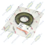 Сальник (манжета) 57х124х14 полуоси