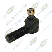 Наконечник рулевой тяги левый C=22 M30х1,5/M18х1,5; от центра h=75 ф55 L=110 JAC-N120,КамАЗ Компас-12