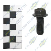 Болт DIN6921 М12х30х1,75 Р=30 К=15 фланцевый дв. Cummins ISF/ISBe/ISLe опоры двигателя