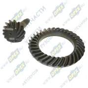 Шестерни компл. (гл. пара)13/33